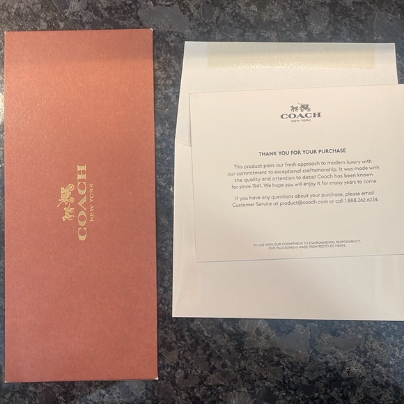 Coach Nylon signature Tote EUC Spring Dustbag Box Included - Picture 11 of 11